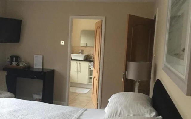 Buttercup House Bed and Breakfast