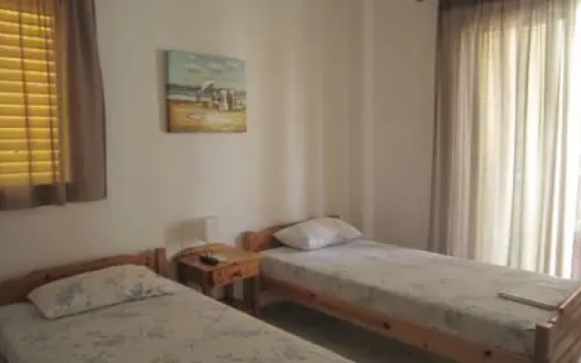 Maria Apartments