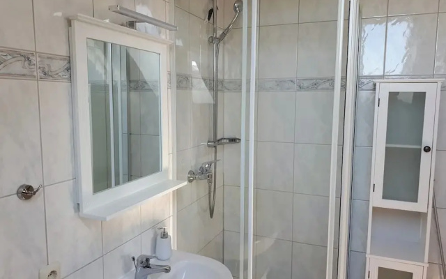 Fiore Gästezimmer E11