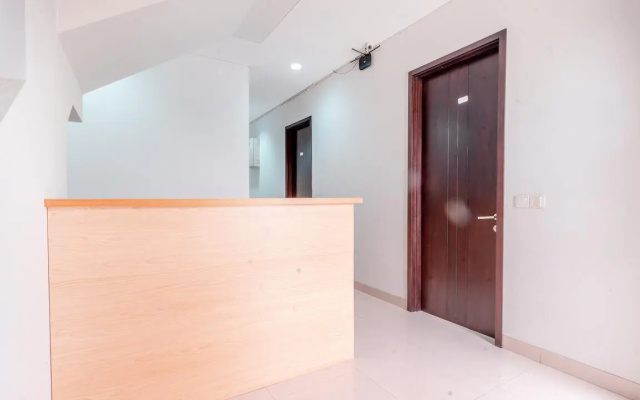 RuangNyaman at Regentown Near ICE BSD