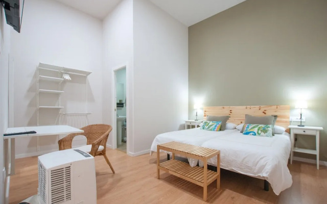 Triana Bella Suites