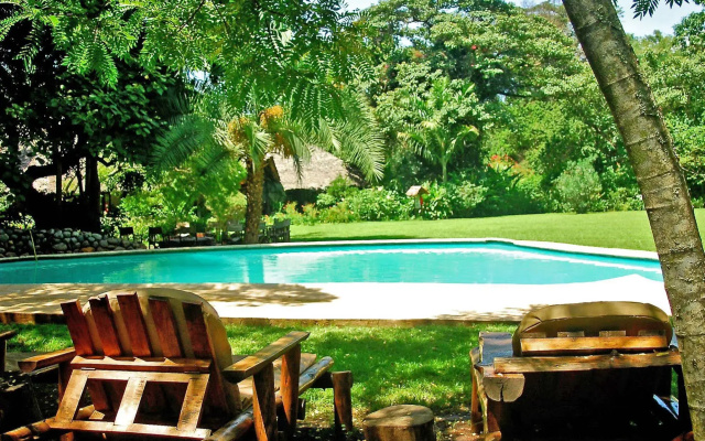 Moivaro Coffee Plantation Lodge