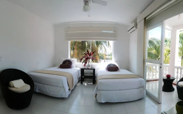 L Aurora Hotel Boutique