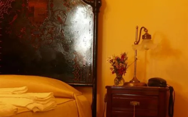 Casa Ciomod