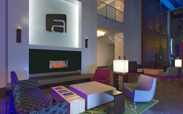 Aloft Bengaluru Outer Ring Road