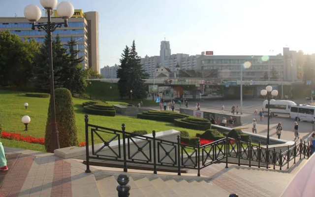 Ditis Apartments