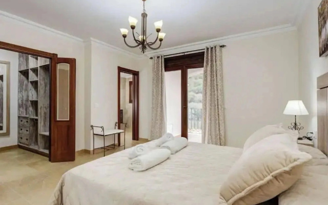 Villa Lara Pinta