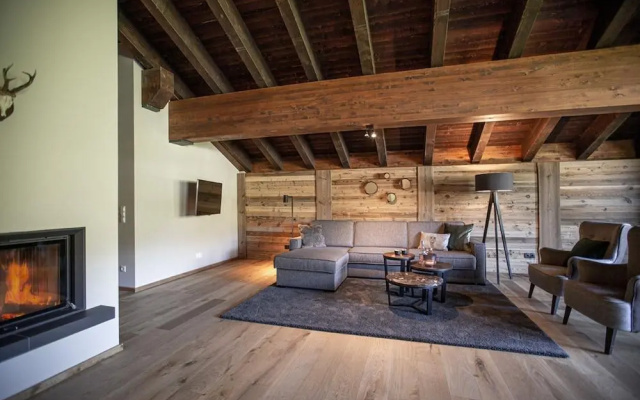 AlpenParks Hotel & Apartment Arlberg Warth