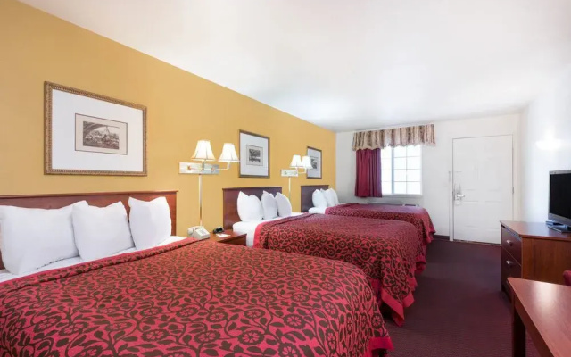 Days Inn Andover