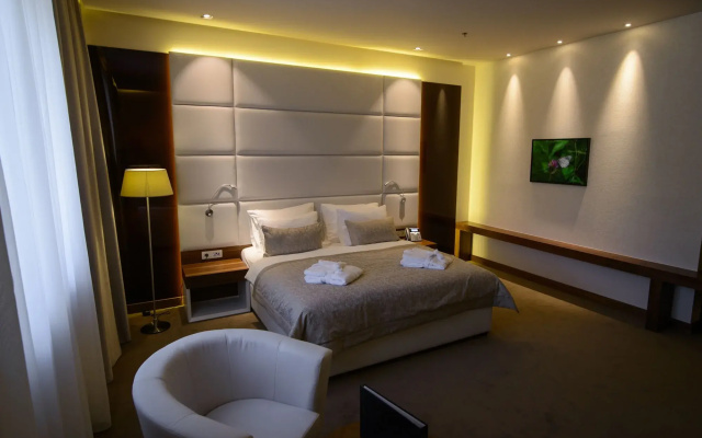 Hotel Mepas