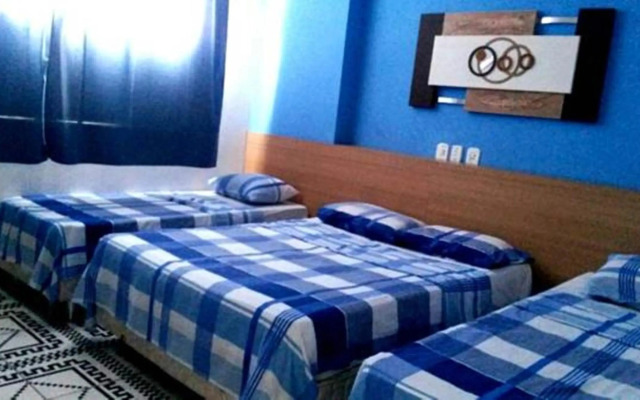 Hotel Pousada Executiva Itabuna