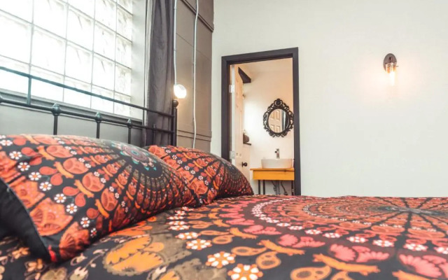 The Haven Hostel