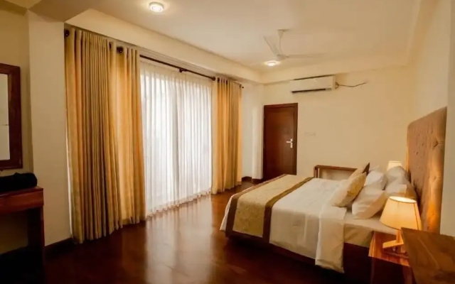 Manthra Leisure