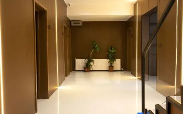 Hanshan Xiaozhu Homestay (Huashan Scenic Area Visitor Center)
