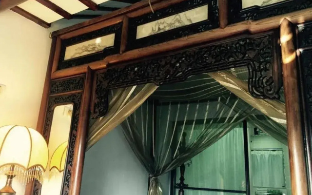 Xitang Langqiao Dream Inn