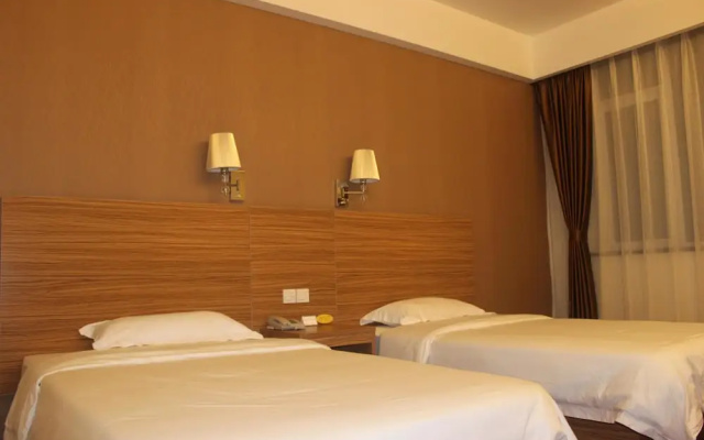 Dong Jia Kou Hotel