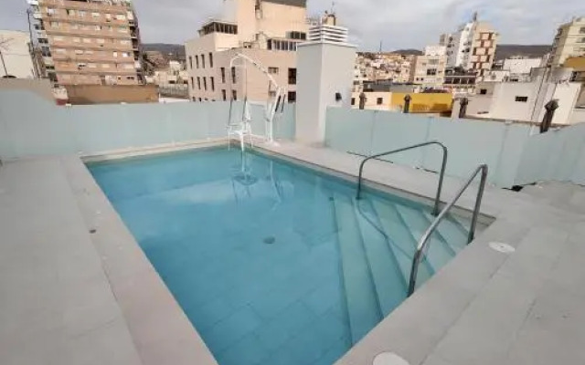 Torreluz Suites