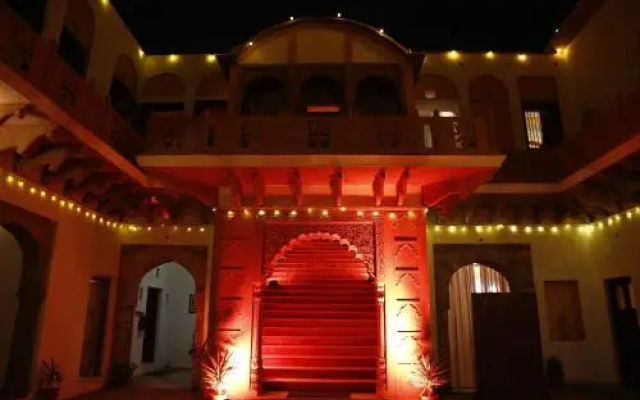 Rambihari Palace