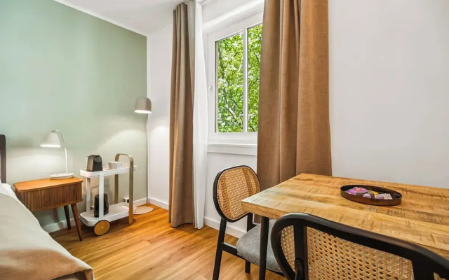 Limehome Jena Teichgraben