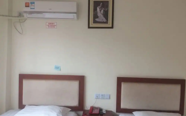 Hongming Boutique Hotel