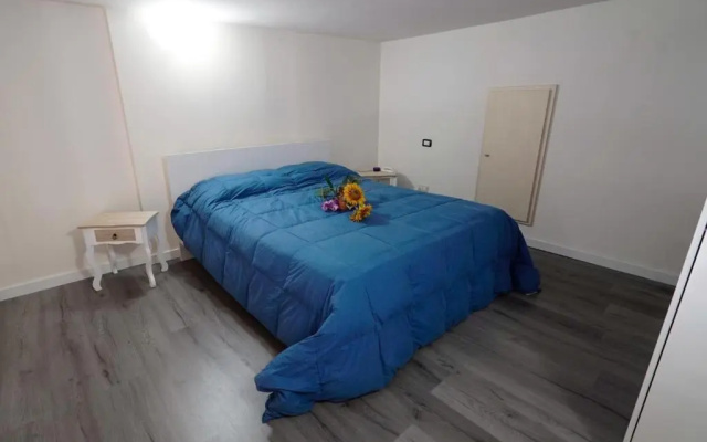 B&B Occhiolà