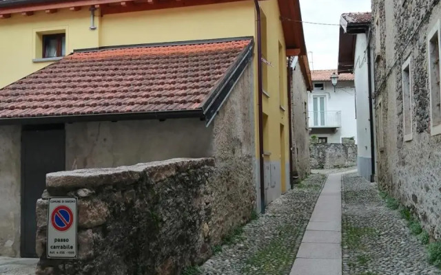 La Casetta di Baveno