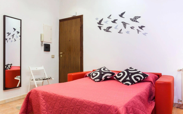 Cozy Apartment Spagna