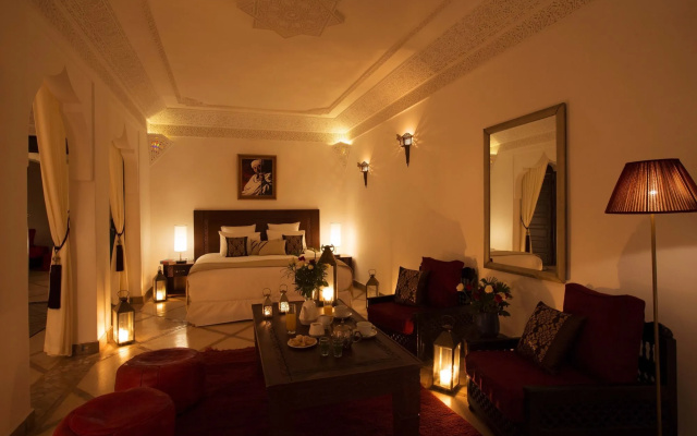 Riad Dar Alfarah