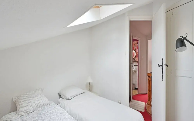 City-centered Comfort in Agde