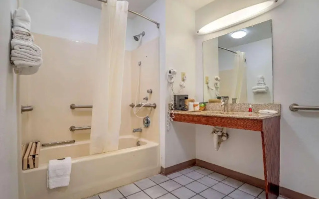 Econo Lodge