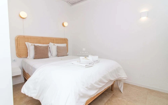 Apartamento Maré Aveiros Beach