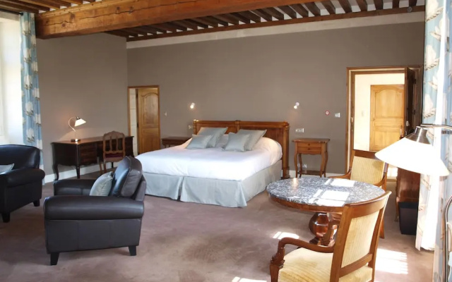 La Grande Ferme