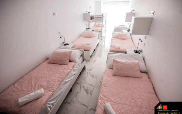 Hostel Camino de Finisterre
