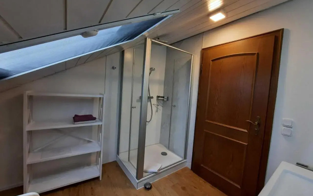 Ferienwohnung Blumenschein