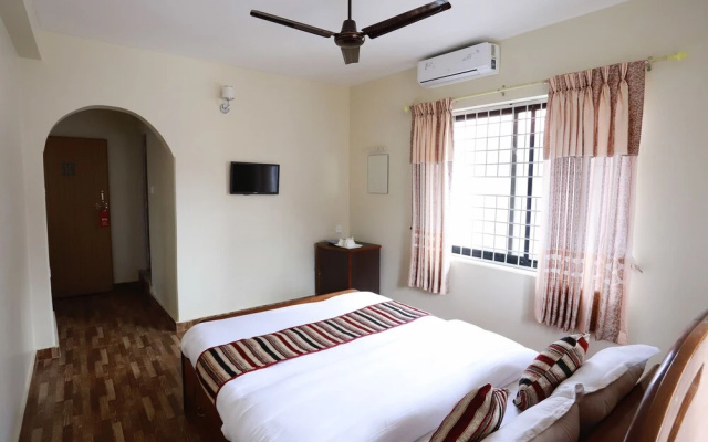 Hotel Baidam