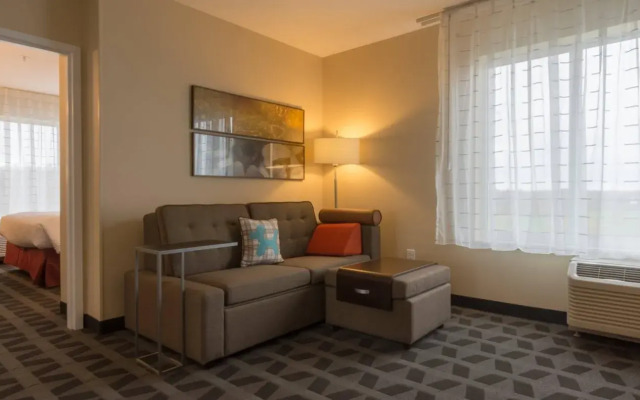 TownePlace Suites by Marriott Syracuse Liverpool