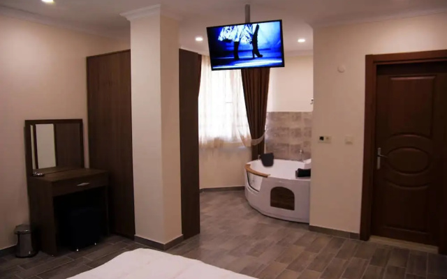 Sile Kumsal Butik Hotel