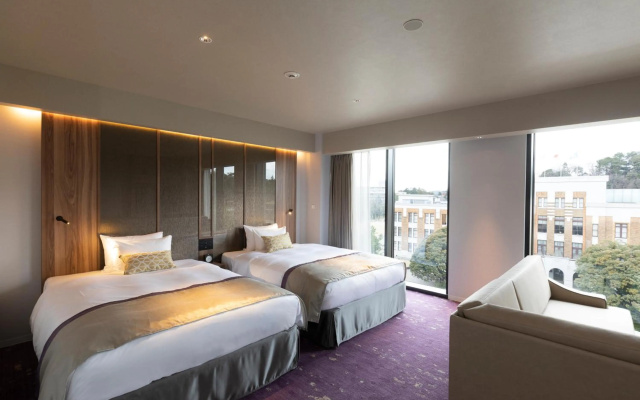 First Hotel Kanazawa