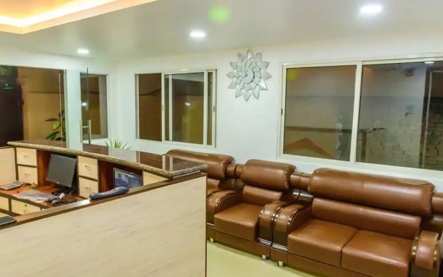 Hotel Ghar