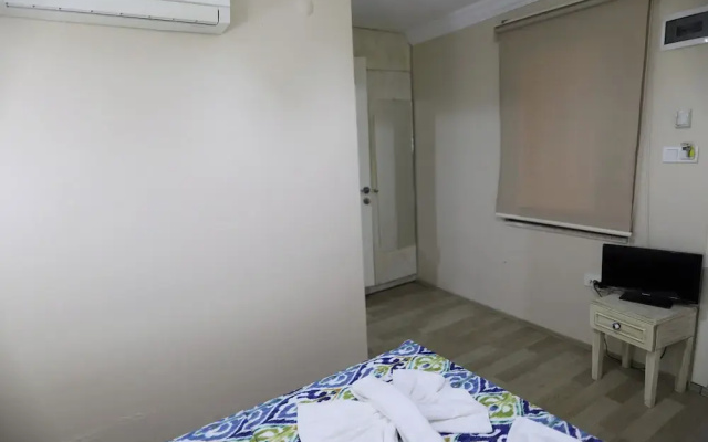 Rengarenk Pansiyon