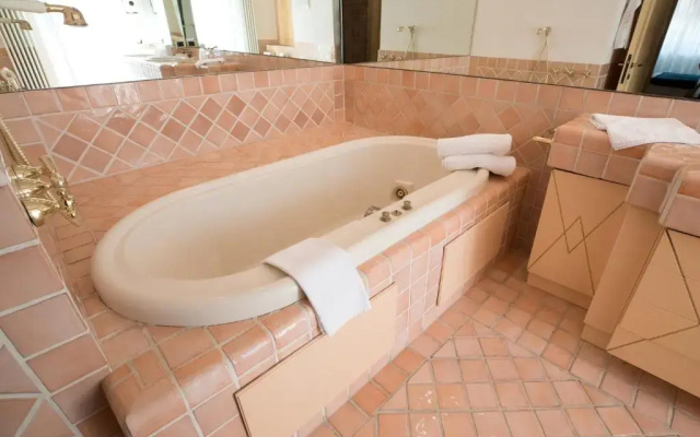 Hotel Brescia