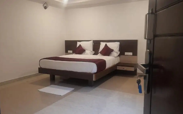 Green Mount Resorts