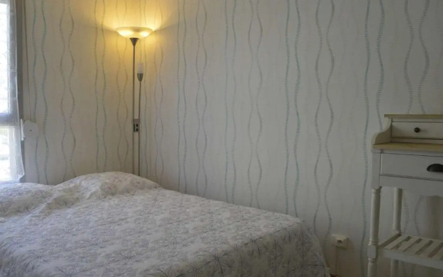 Appartement Cap d'Agde, 2 pièces, 4 personnes - FR-1-249-330