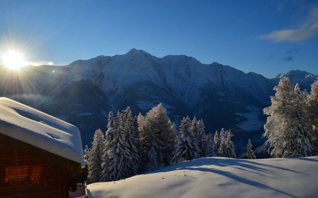 Alpenglück 43