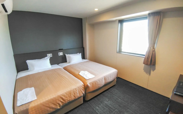 Hotel Livemax Kokura-ekimae