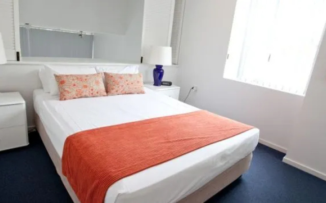 Latitude 16 Sunseeker Holiday Apartments