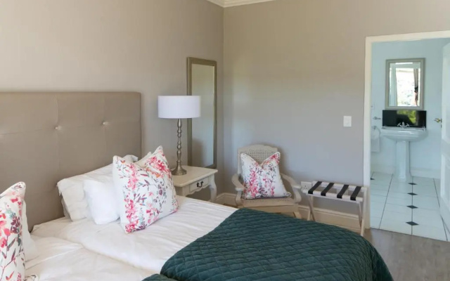 De Zalze Winelands Golf Lodge 6