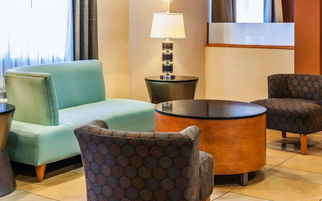 Comfort Inn Avon-Indianapolis West