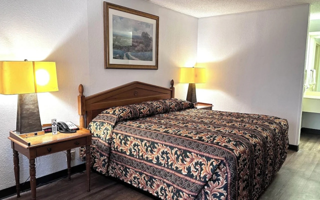 Executive Inn