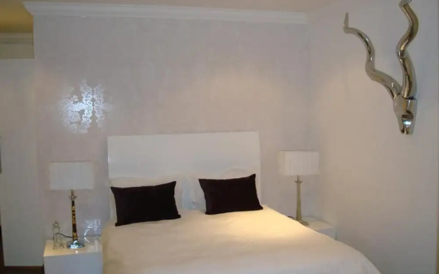 Sanchia Luxury Guesthouse